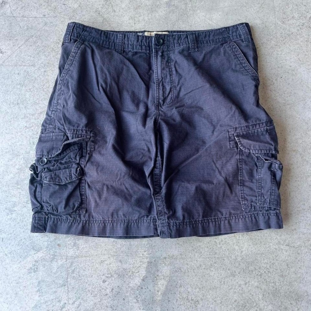 vintage y2k 00s sonoma baggy cargos